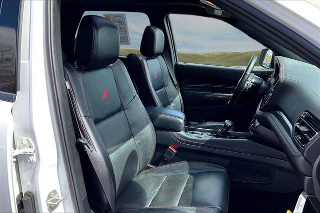 2024 Dodge Durango GT Premium AWD