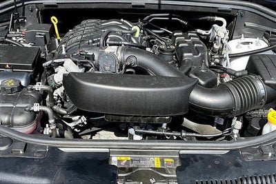 2024 Dodge Durango GT Premium AWD