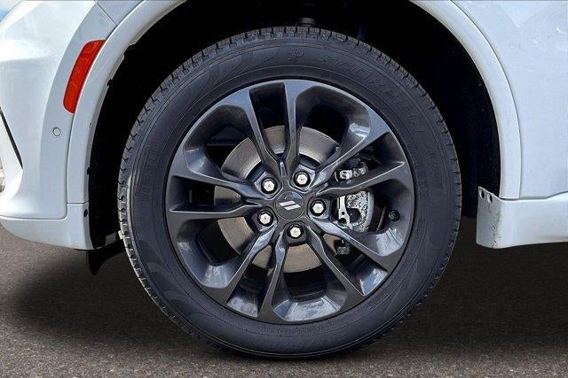 2024 Dodge Durango GT Premium AWD