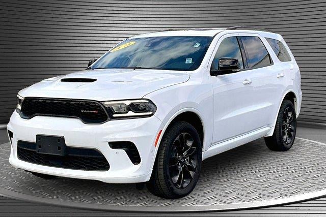 2024 Dodge Durango GT Premium AWD