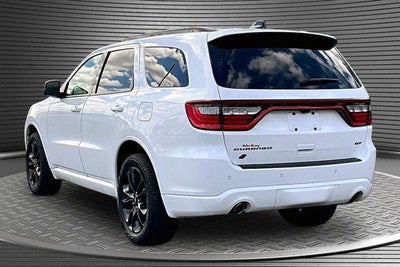 2024 Dodge Durango GT Premium AWD