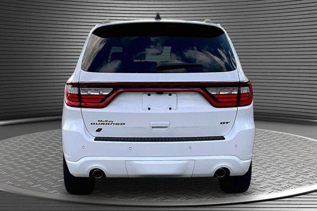 2024 Dodge Durango GT Premium AWD