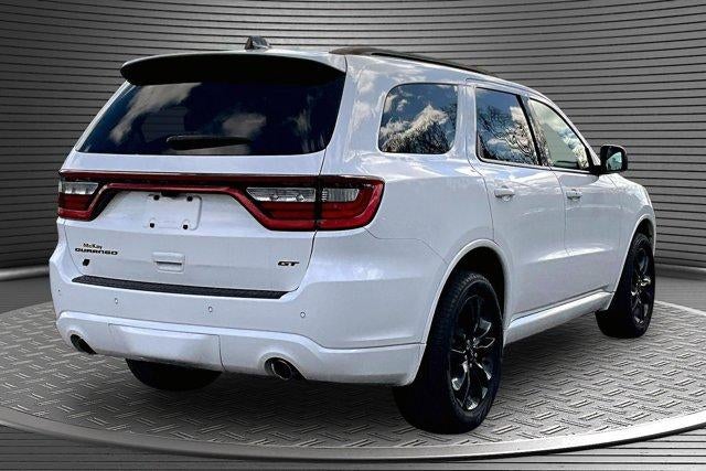 2024 Dodge Durango GT Premium AWD