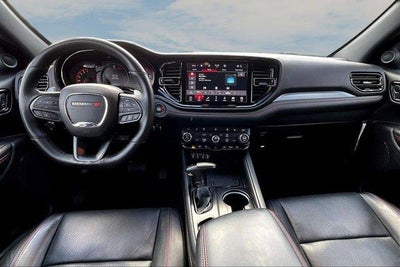 2024 Dodge Durango GT Premium AWD