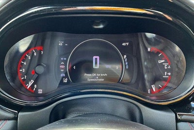 2024 Dodge Durango GT Premium AWD