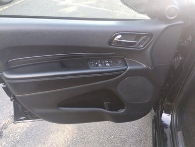 2022 Dodge Durango GT Plus AWD