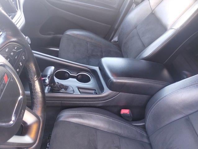 2022 Dodge Durango GT Plus AWD