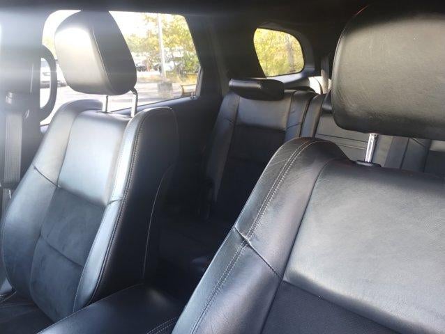 2022 Dodge Durango GT Plus AWD