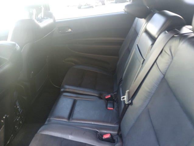 2022 Dodge Durango GT Plus AWD