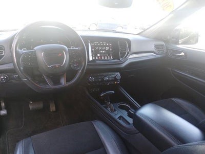 2022 Dodge Durango GT Plus AWD