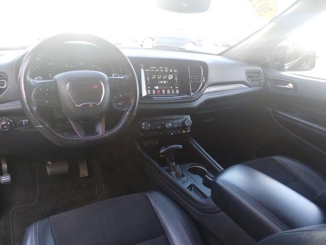 2022 Dodge Durango GT Plus AWD