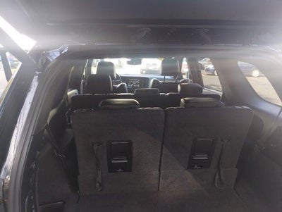 2022 Dodge Durango GT Plus AWD