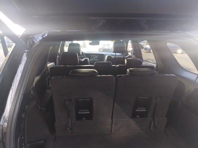 2022 Dodge Durango GT Plus AWD