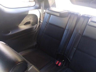 2022 Dodge Durango GT Plus AWD