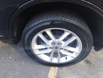 2022 Dodge Durango GT Plus AWD