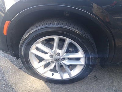 2022 Dodge Durango GT Plus AWD