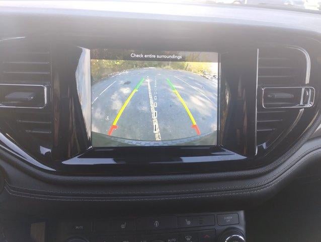 2022 Dodge Durango GT Plus AWD