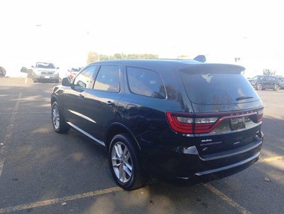 2022 Dodge Durango GT Plus AWD