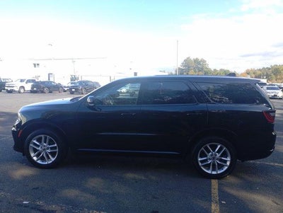 2022 Dodge Durango GT Plus AWD
