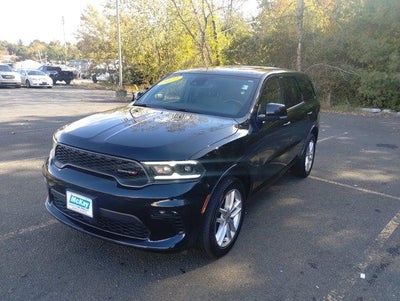 2022 Dodge Durango GT Plus AWD
