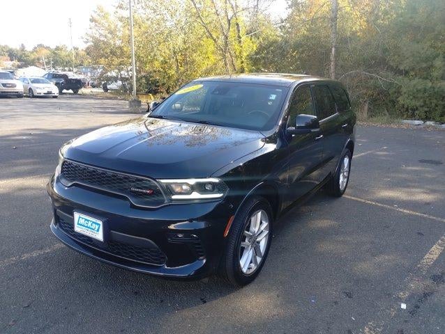 2022 Dodge Durango GT Plus AWD