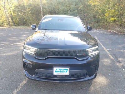 2022 Dodge Durango GT Plus AWD