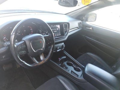 2022 Dodge Durango GT Plus AWD