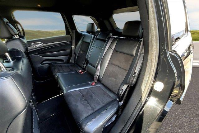 2022 Jeep Grand Cherokee WK Laredo X 4x4