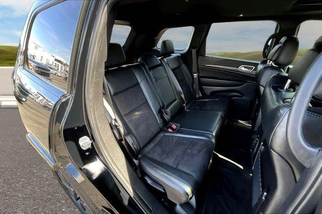 2022 Jeep Grand Cherokee WK Laredo X 4x4