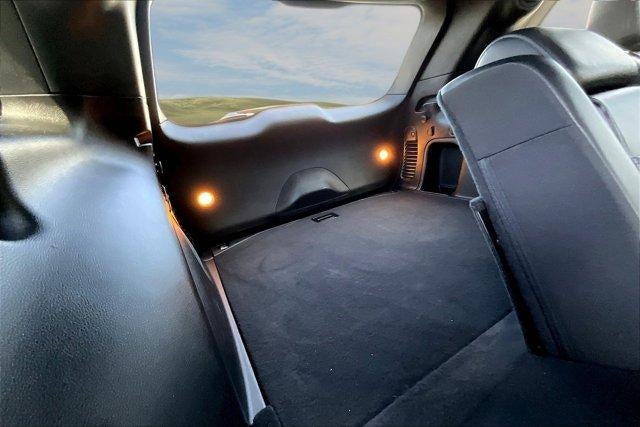 2022 Jeep Grand Cherokee WK Laredo X 4x4