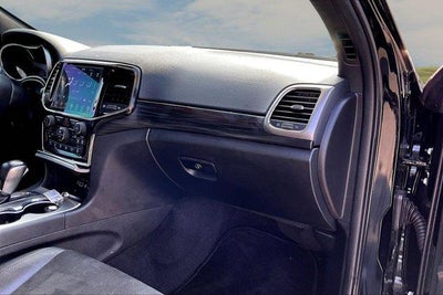 2022 Jeep Grand Cherokee WK Laredo X 4x4