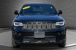 2022 Jeep Grand Cherokee WK Laredo X 4x4
