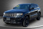 2022 Jeep Grand Cherokee WK Laredo X 4x4