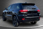 2022 Jeep Grand Cherokee WK Laredo X 4x4