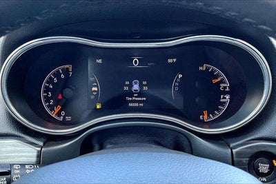 2022 Jeep Grand Cherokee WK Laredo X 4x4