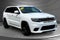 2018 Jeep Grand Cherokee Trackhawk