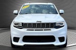2018 Jeep Grand Cherokee Trackhawk