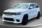 2018 Jeep Grand Cherokee Trackhawk
