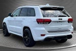 2018 Jeep Grand Cherokee Trackhawk