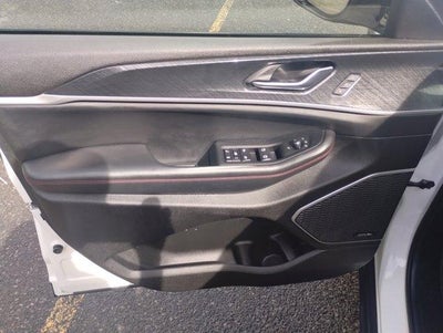 2022 Jeep Grand Cherokee Trailhawk