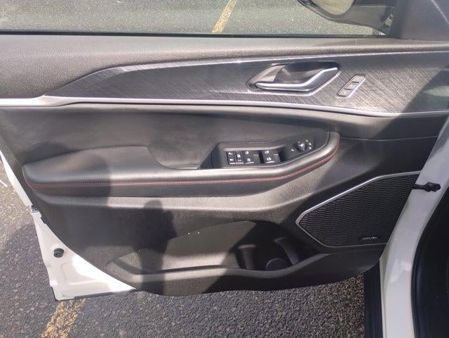 2022 Jeep Grand Cherokee Trailhawk