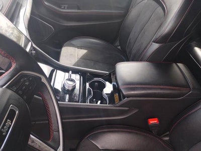 2022 Jeep Grand Cherokee Trailhawk