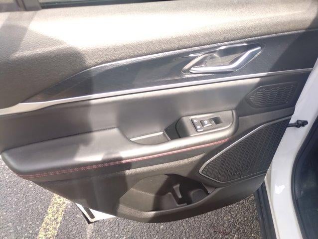 2022 Jeep Grand Cherokee Trailhawk