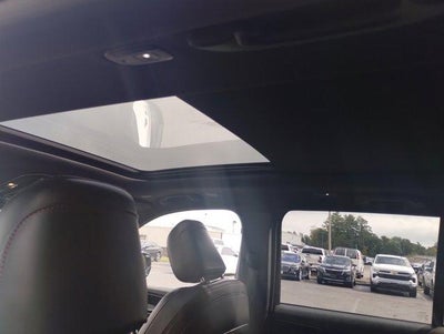 2022 Jeep Grand Cherokee Trailhawk