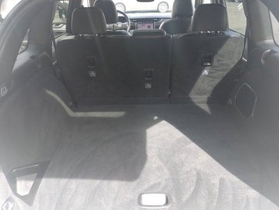 2022 Jeep Grand Cherokee Trailhawk