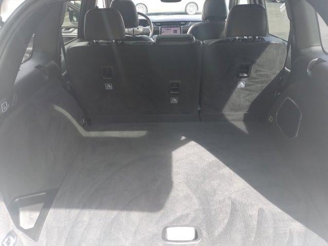 2022 Jeep Grand Cherokee Trailhawk