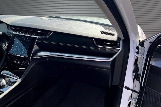 2023 Jeep Grand Cherokee L Laredo 4x4