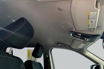 2023 Jeep Grand Cherokee L Laredo 4x4