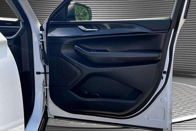 2023 Jeep Grand Cherokee L Laredo 4x4