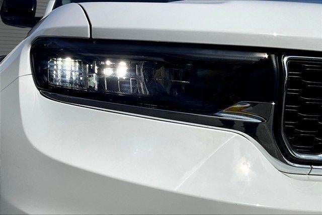 2023 Jeep Grand Cherokee L Laredo 4x4